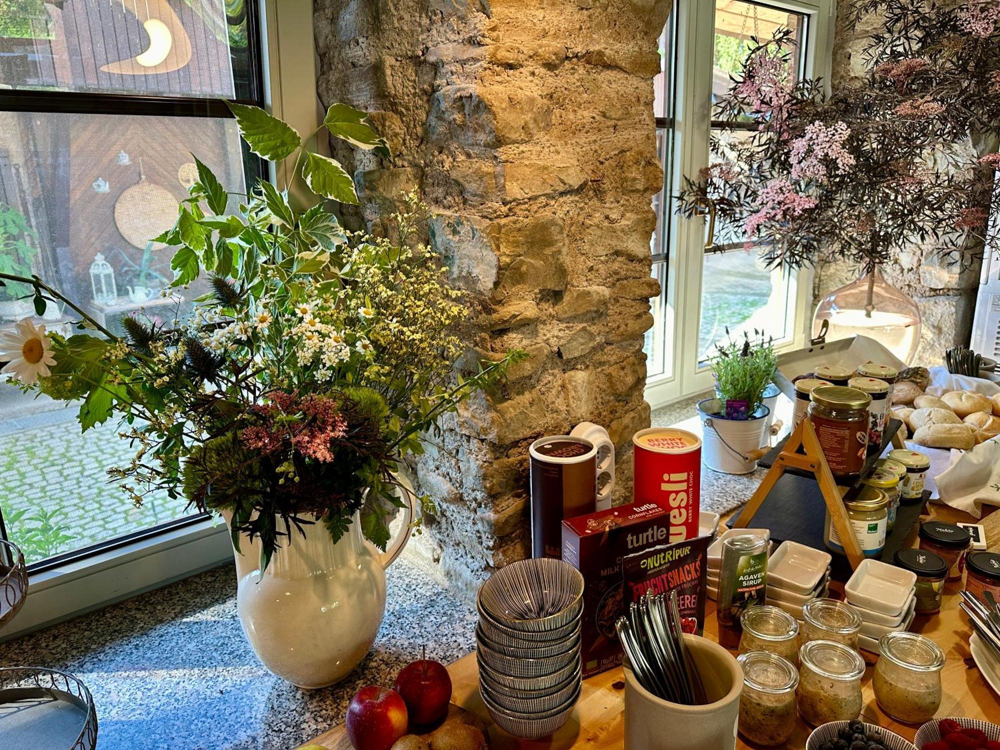 Bio Kastanienhof - Und Ayurvedische Jurten 3* Erfurt