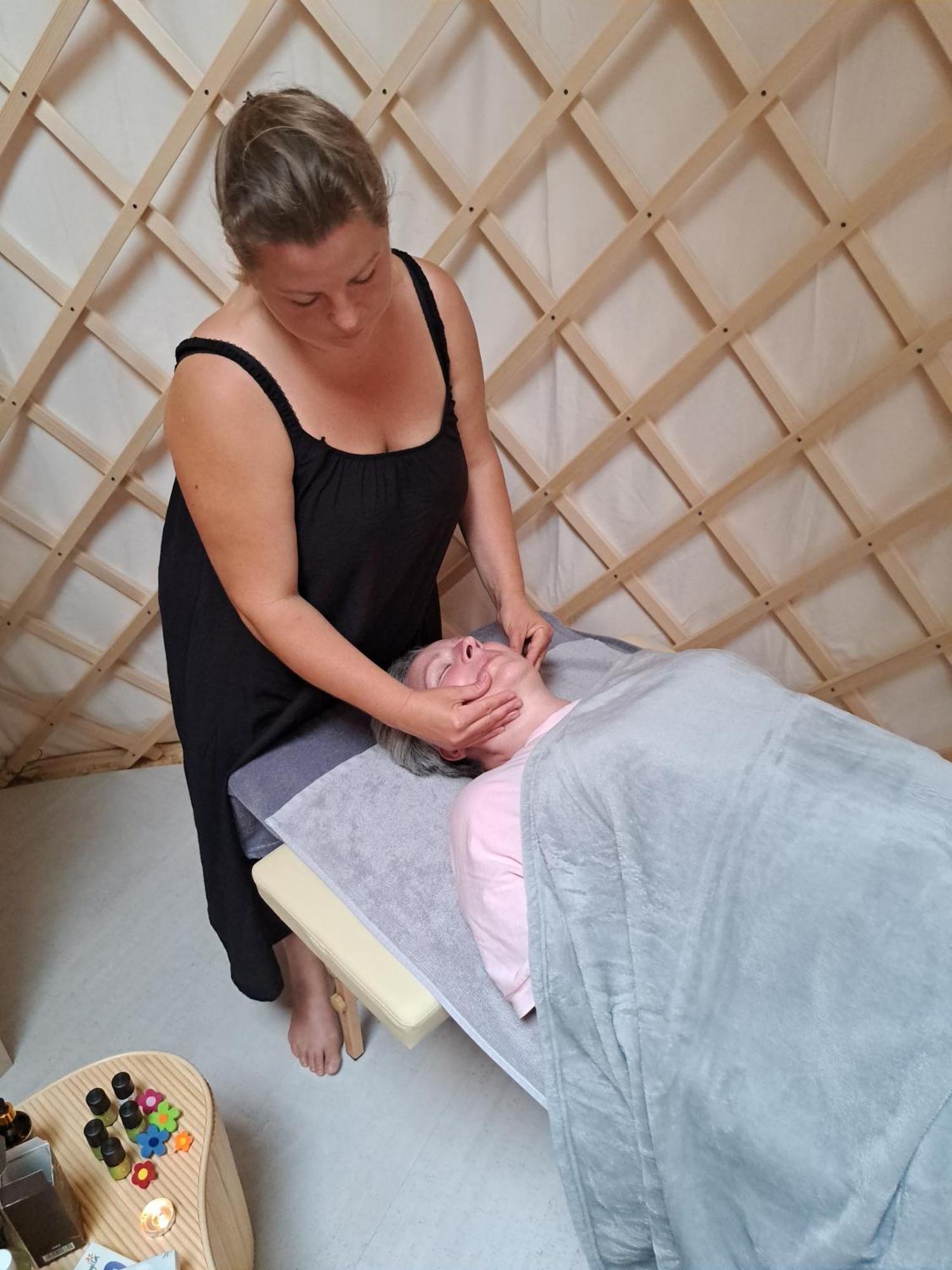 Bio Kastanienhof - Und Ayurvedische Jurten Gæstehus Erfurt